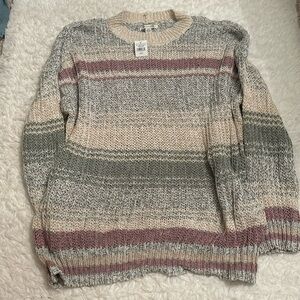American Eagle sweater